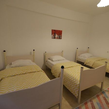 Ipek Pansiyon & Hostel Ризе Экстерьер фото