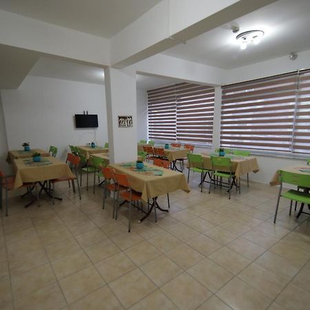 Ipek Pansiyon & Hostel Ризе Экстерьер фото
