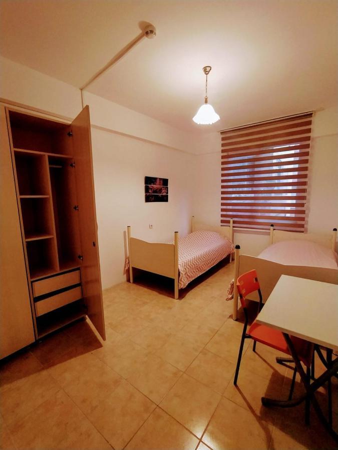 Ipek Pansiyon & Hostel Ризе Экстерьер фото