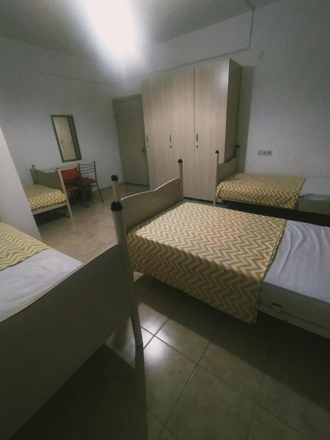 Ipek Pansiyon & Hostel Ризе Экстерьер фото