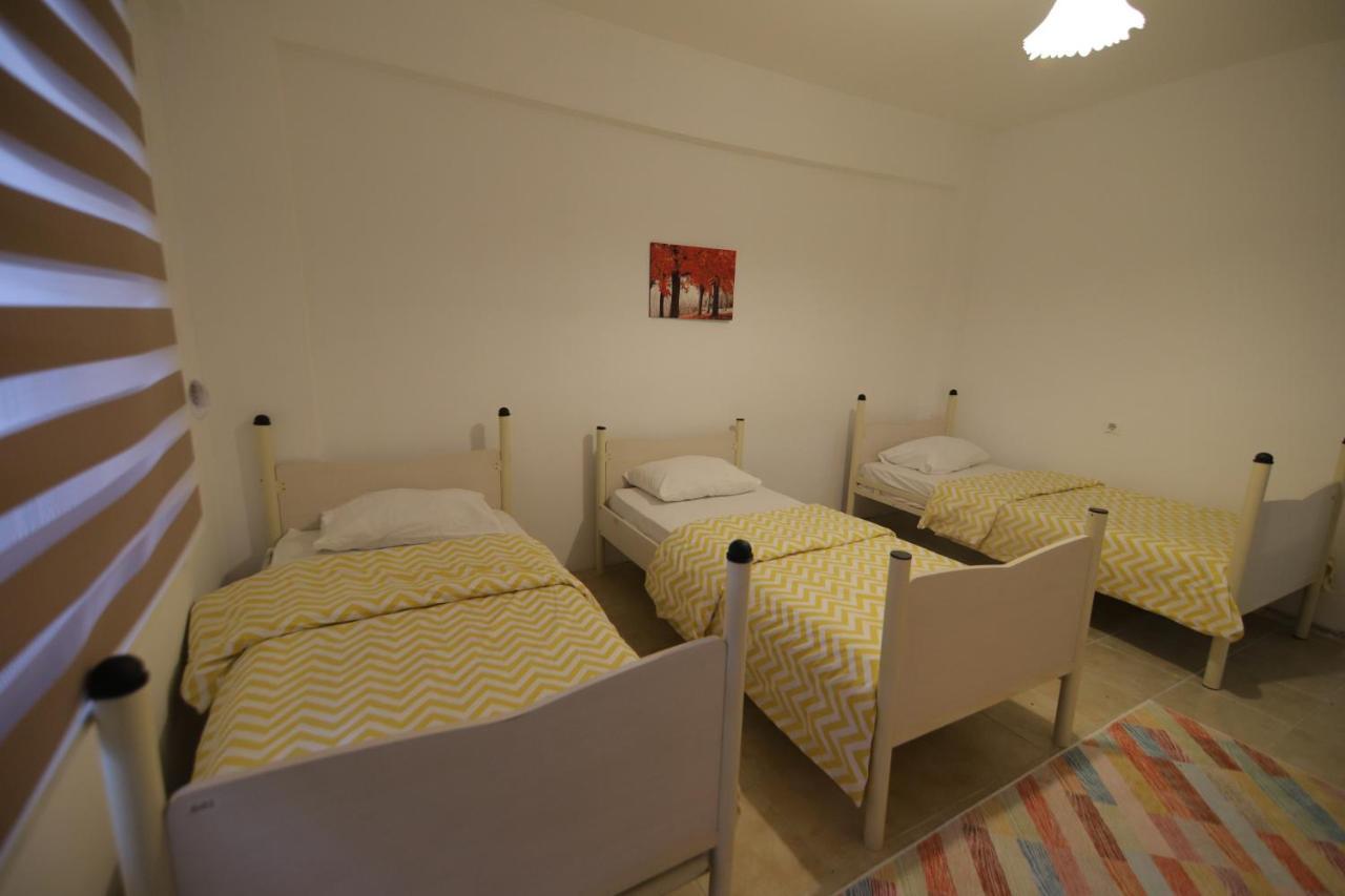Ipek Pansiyon & Hostel Ризе Экстерьер фото
