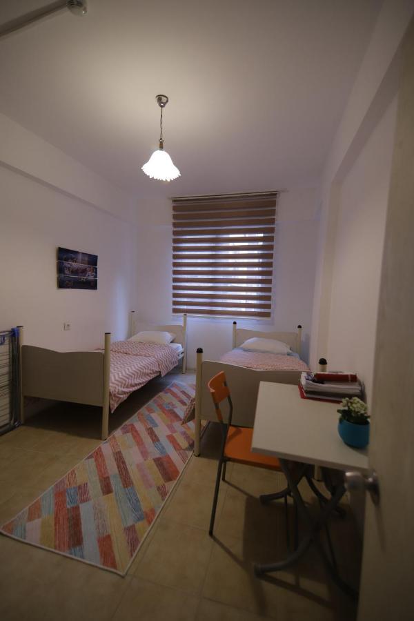 Ipek Pansiyon & Hostel Ризе Экстерьер фото