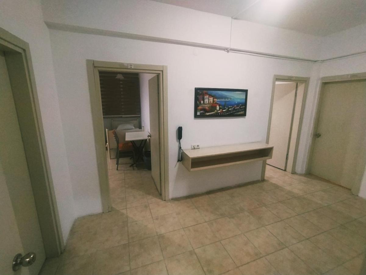 Ipek Pansiyon & Hostel Ризе Экстерьер фото