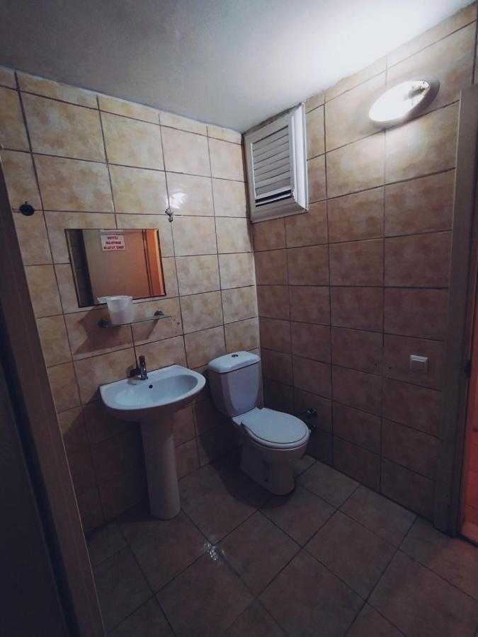 Ipek Pansiyon & Hostel Ризе Экстерьер фото