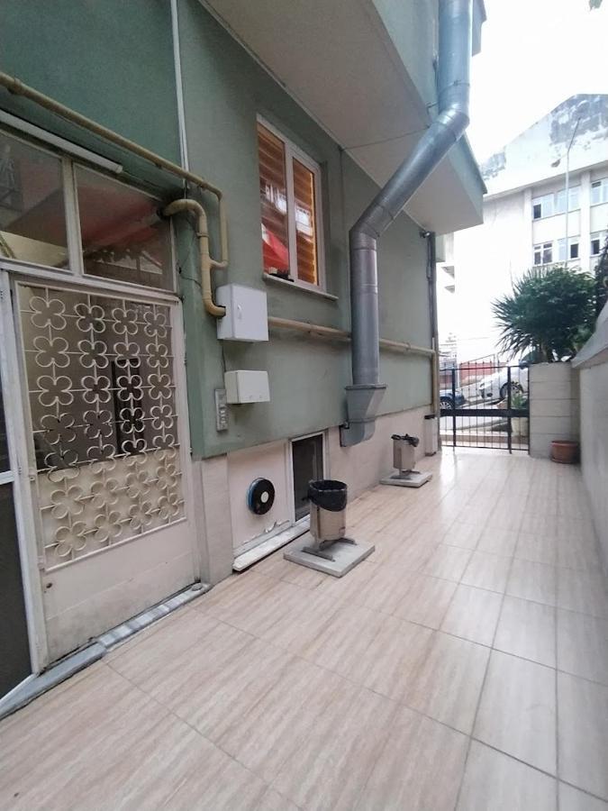 Ipek Pansiyon & Hostel Ризе Экстерьер фото