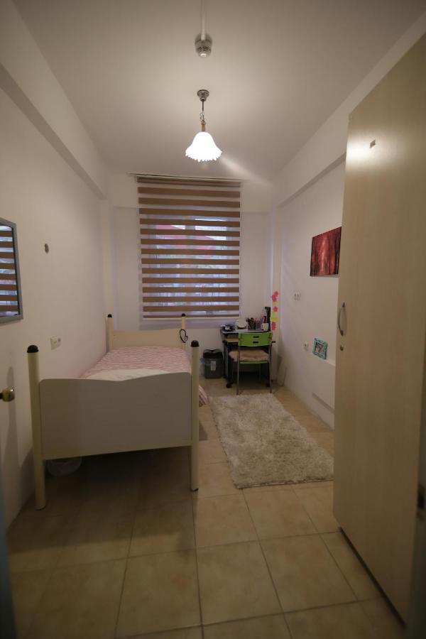 Ipek Pansiyon & Hostel Ризе Экстерьер фото